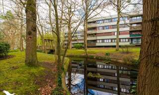 Appartement 3 Pièces 65 m² à vendre à Méry-sur-Oise (95540)