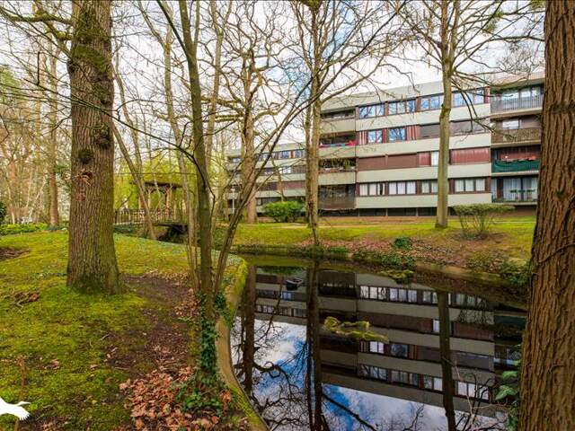 Appartement de 3 pièces principales — photo du bien