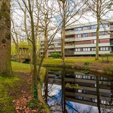 Appartement 3 pièces 189990 €