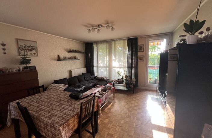Appartement de 3 pièces principales — photo 2
