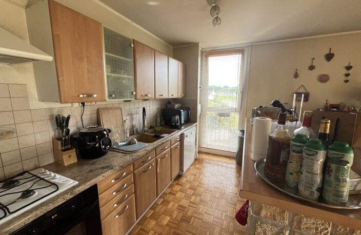 Appartement de 3 pièces principales — photo 3