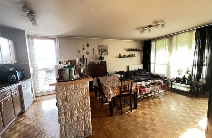 Appartement de 3 pièces principales — photo 4