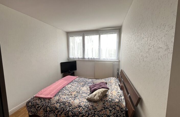 Appartement de 3 pièces principales — photo 5