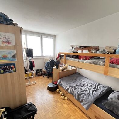 Appartement 3 pièces 189990 €