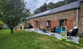 Maison 7 Pièces 160 m² à vendre à Savenay (44260)