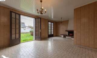 Maison 4 Pièces 80 m² à vendre à Malville (44260)