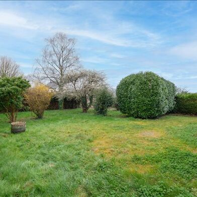 Maison 4 pièces 199997 €