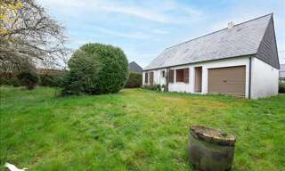 Maison 4 Pièces 80 m² à vendre à Malville (44260)