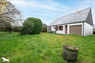 Maison 4 pièces 199997 €