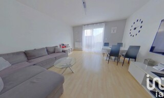 Appartement 3 Pièces 70 m² à vendre à Lieusaint (77127)