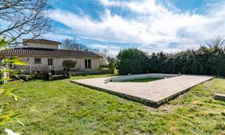 Maison 6 Pièces 140 m² à vendre à Lesparre-Médoc (33340)