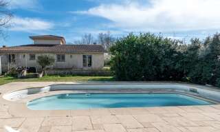 Maison 6 Pièces 140 m² à vendre à Lesparre-Médoc (33340)