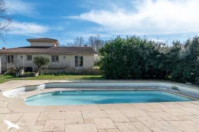 Maison 6 pièces 319398 €