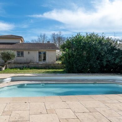 Maison 6 pièces 319398 €