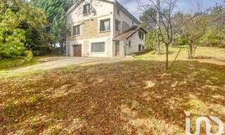 Maison 5 Pièces 137 m² à vendre à Cazideroque (47370)