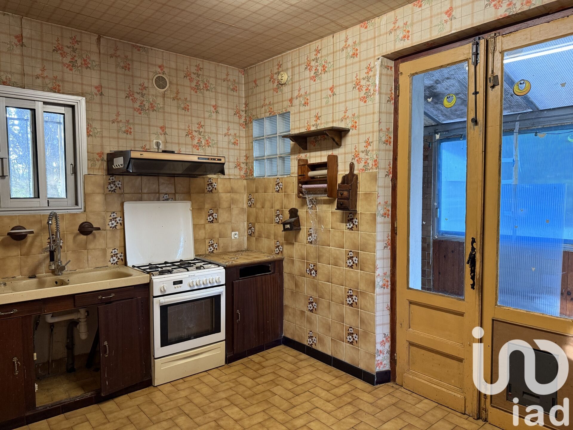 Vente Maison/villa 5 pièces - Photo 5