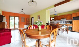 Maison 6 Pièces 139 m² à vendre à Bagnolet (93170)