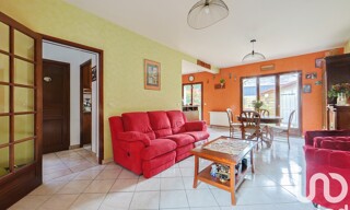 Maison 6 Pièces 139 m² à vendre à Bagnolet (93170)