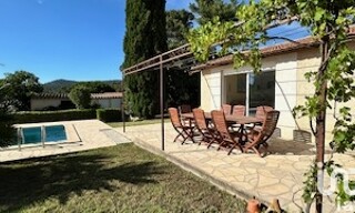 Maison 7 Pièces 170 m² à vendre à Roquefort-la-Bédoule (13830)