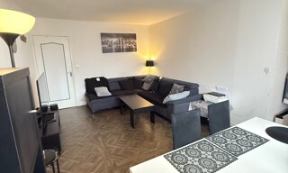 Appartement 5 Pièces 90 m² à vendre à Saint-Pierre-des-Corps (37700)