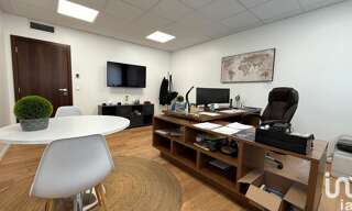 Commerce  281 m² à vendre à Grenoble (38100)