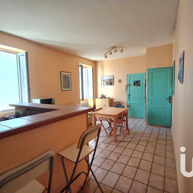 Appartement 3 pièces 145000 €