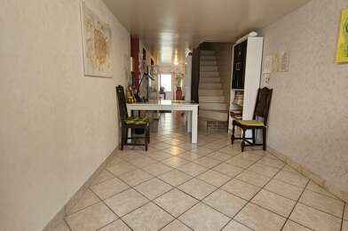 Maison 3 pièces 68700 €