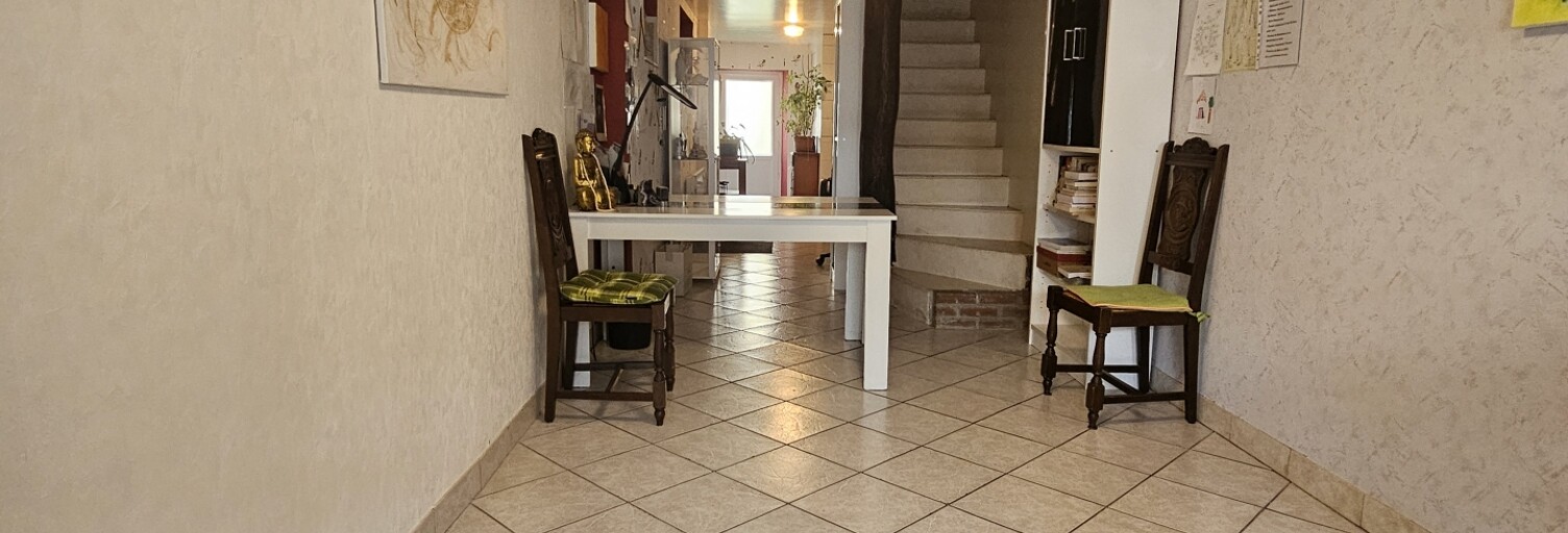 Maison 3 Pièces 70 m² à vendre à Écordal (08130)