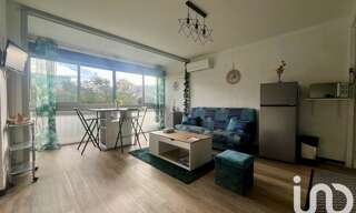 Appartement 3 Pièces 55 m² à vendre à Saint-Cyprien (66750)