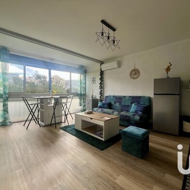 Appartement 3 pièces 155000 €