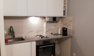 Appartement 2 Pièces 32 m² à louer à Amiens (80080)