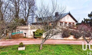 Maison 5 Pièces 160 m² à vendre à Épinac (71360)