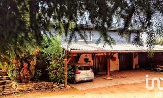 Maison 5 Pièces 160 m² à vendre à Épinac (71360)