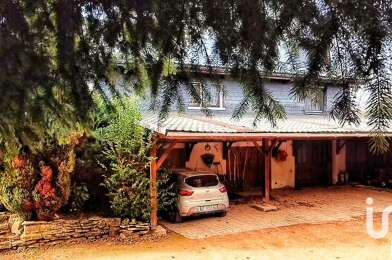 Maison 5 pièces 215000 €