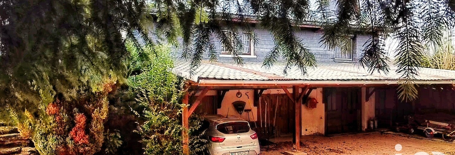 Maison 5 Pièces 160 m² à vendre à Épinac (71360)