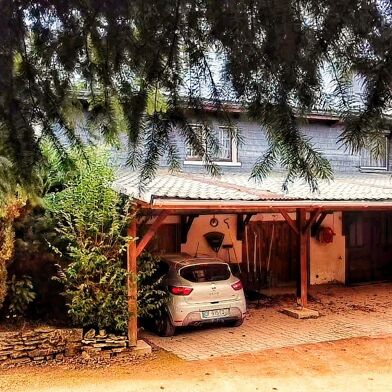 Maison 5 pièces 239000 €