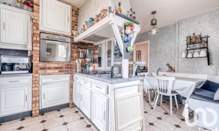 Maison 5 Pièces 131 m² à vendre à Tremblay-en-France (93290)