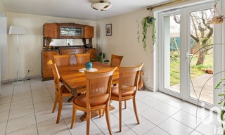 Maison 8 Pièces 153 m² à vendre à Pont-Saint-Martin (44860)