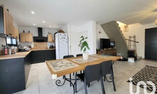 Maison 4 Pièces 95 m² à vendre à Narbonne (11100)