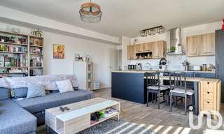 Appartement 4 Pièces 82 m² à vendre à Carrières-sous-Poissy (78955)