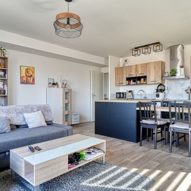 Appartement 4 pièces 294000 €