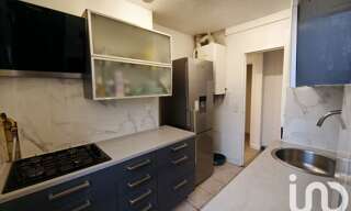 Appartement 4 Pièces 59 m² à vendre à Clichy-sous-Bois (93390)