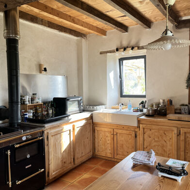 Maison 9 pièces 420000 €