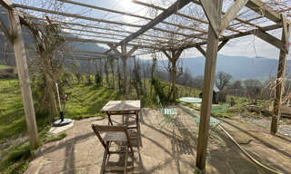 Maison 9 Pièces 157 m² à vendre à Hosta (64120)