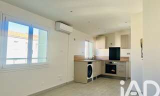 Appartement 3 Pièces 47 m² à vendre à Saint-Raphaël (83700)