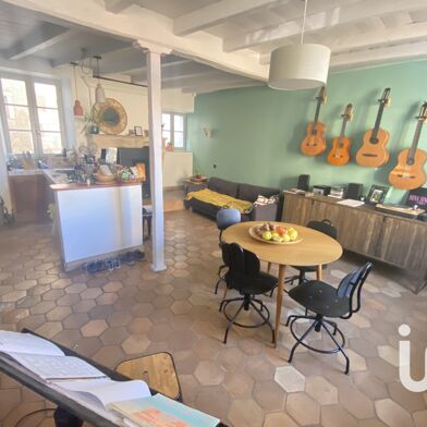 Maison 3 pièces 79000 €