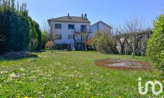 Maison 10 Pièces 211 m² à vendre à Limoges (87000)