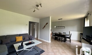 Maison 4 Pièces 106 m² à vendre à Le Coudray-Montceaux (91830)