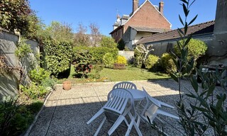 Maison 5 Pièces 124 m² à vendre à Compiègne (60200)