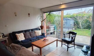 Maison 5 Pièces 96 m² à vendre à Marquette-lez-Lille (59520)